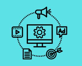 SOCIAL MEDIA MARKETING